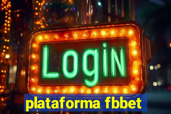 plataforma fbbet